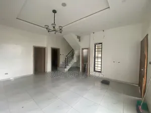 4bdrm Duplex in Ikota for rent