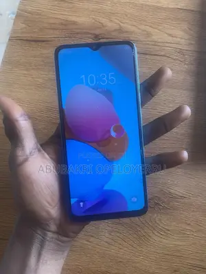 Tecno Pop 7 64 GB Blue