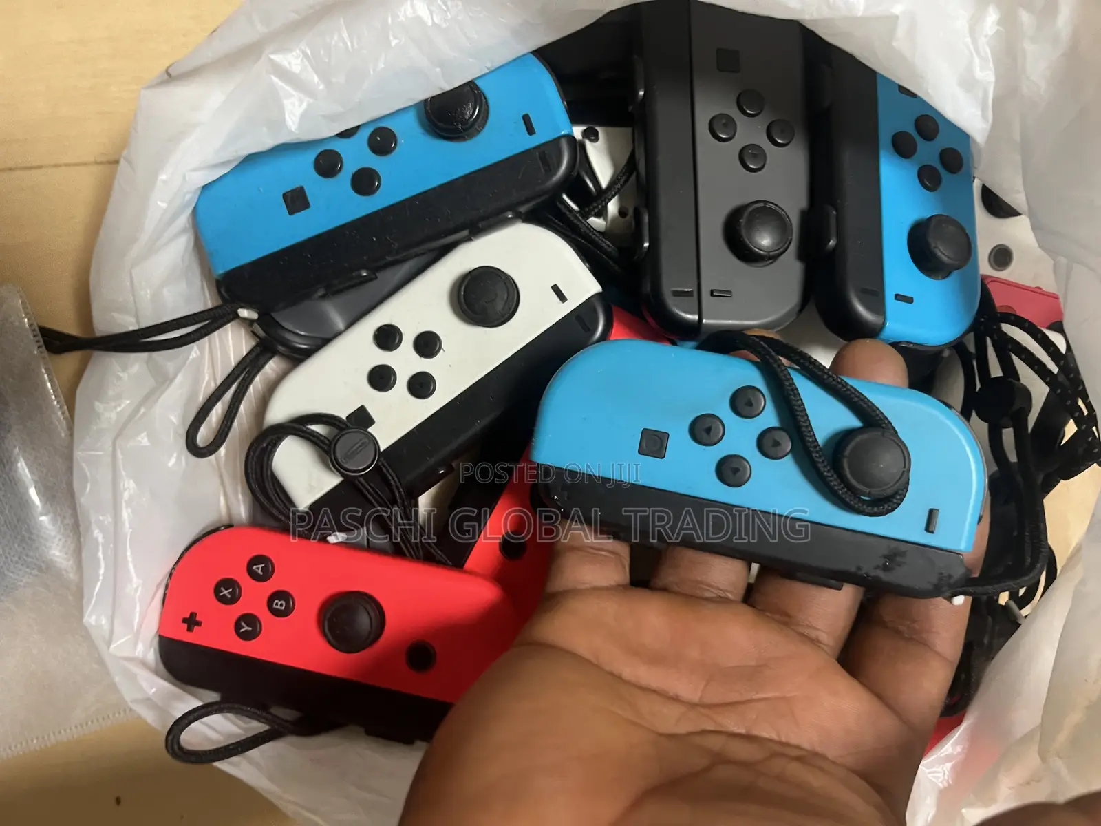 Controller