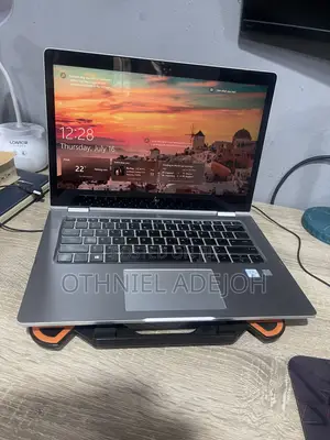 Laptop HP EliteBook x360 1030 G2 8GB Intel Core i7 SSD 500GB