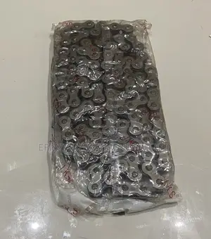 j.k.s Motorcycle Chain 520-106l (Efy092)