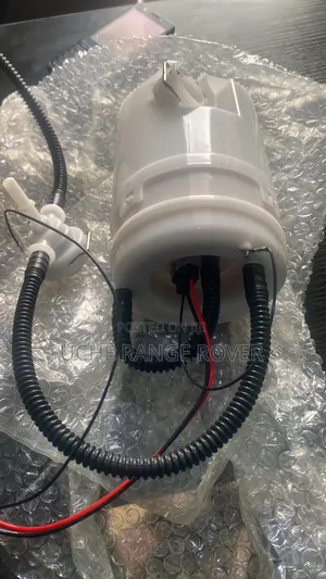 Complete Fuel Pump for Range Rover Vogue 2010