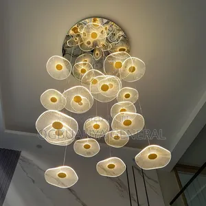 Luxury Chandelier