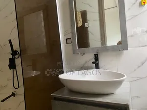 3bdrm Duplex in Ikota for rent