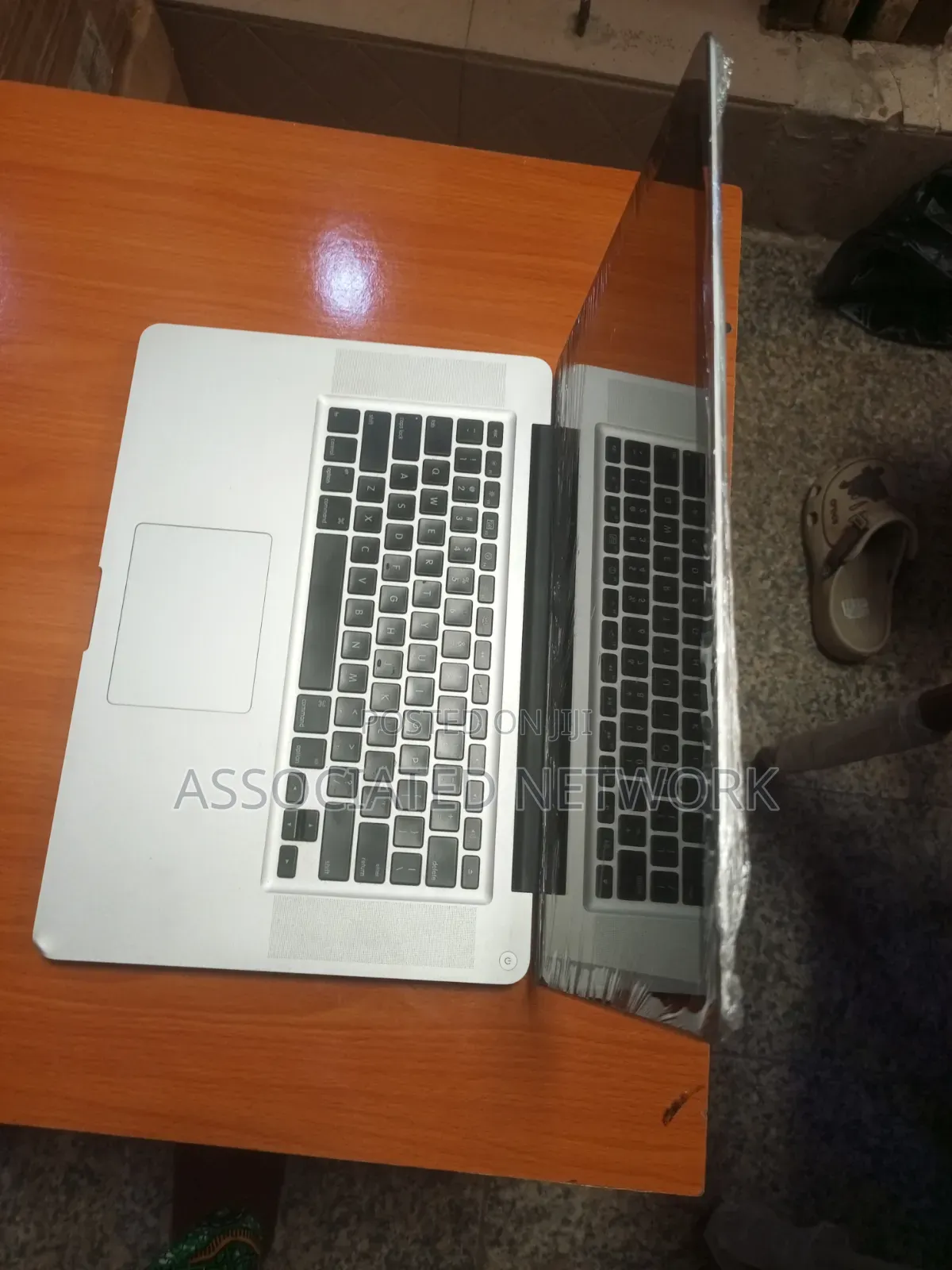 Laptop Apple MacBook 2010 8GB Intel Core i7 SSHD+SSD 128GB