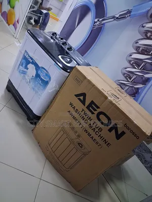 Aeon 7kg Washing