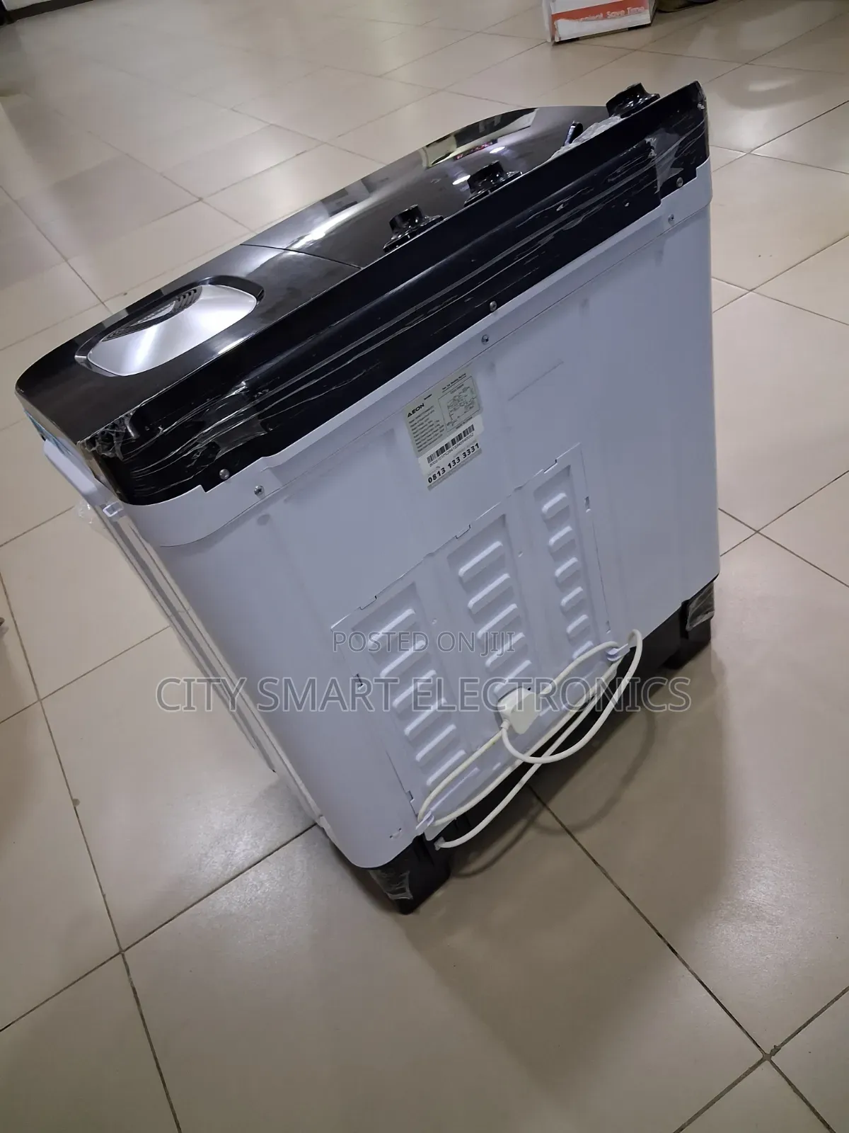 Aeon 7kg Washing