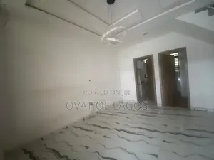 3bdrm Duplex in Ikota for rent