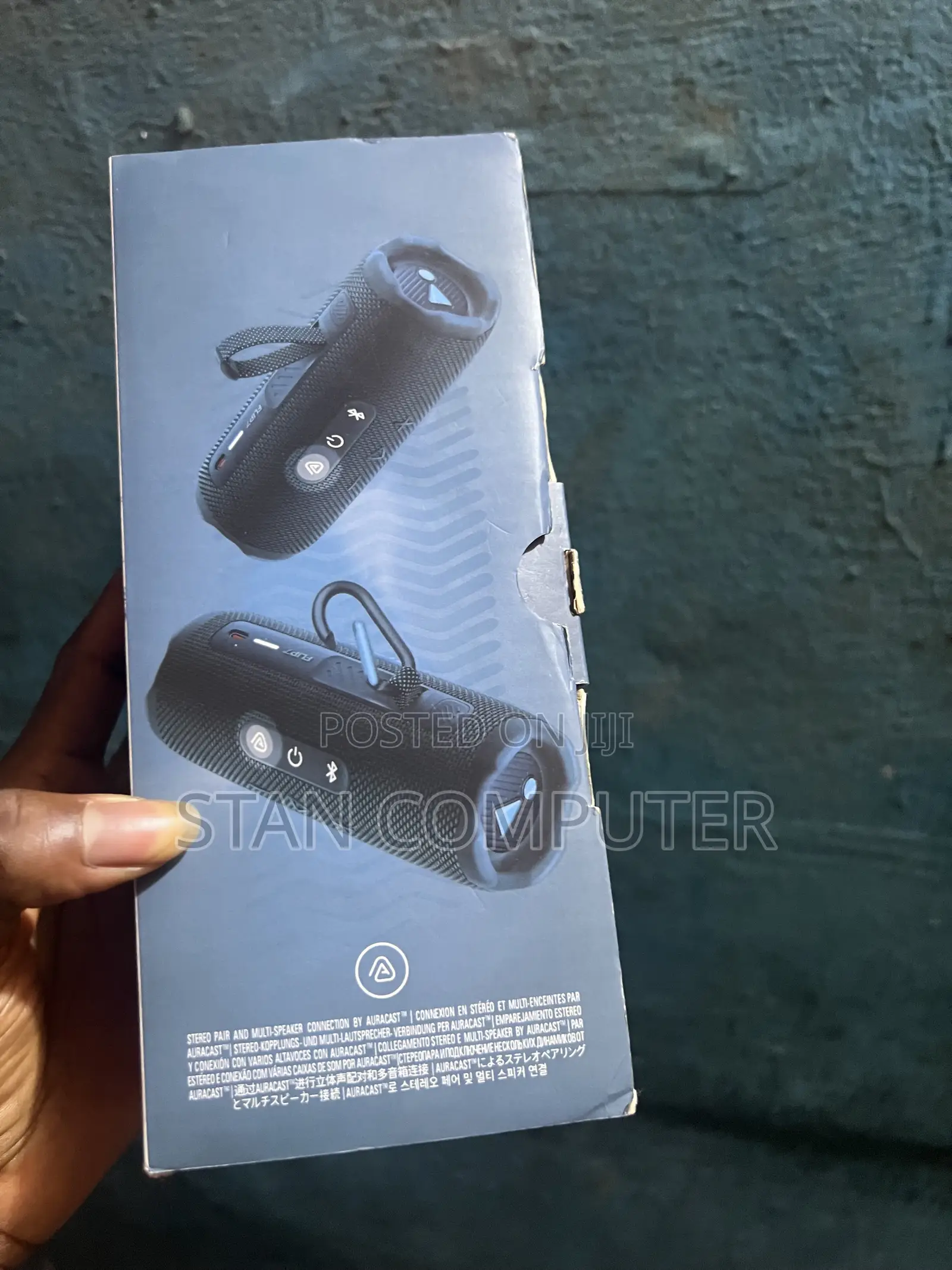 JBL Flip 7