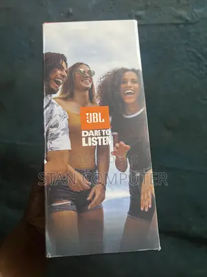 JBL Flip 7