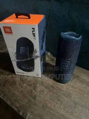 JBL Flip 7