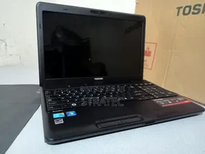 Laptop Toshiba Satellite P755 8GB Intel Core i7 HDD+SSD 500GB