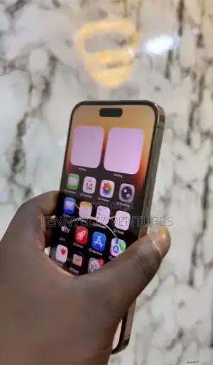 Apple iPhone 14 Pro Max 256 GB White