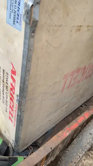 Africell 17.5KWH Lithium Battery