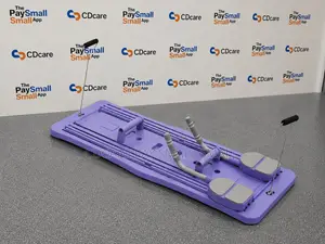 Pay Small Small Fitness Board on CDcare.App