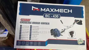 Maxmech Gasoline Cutter