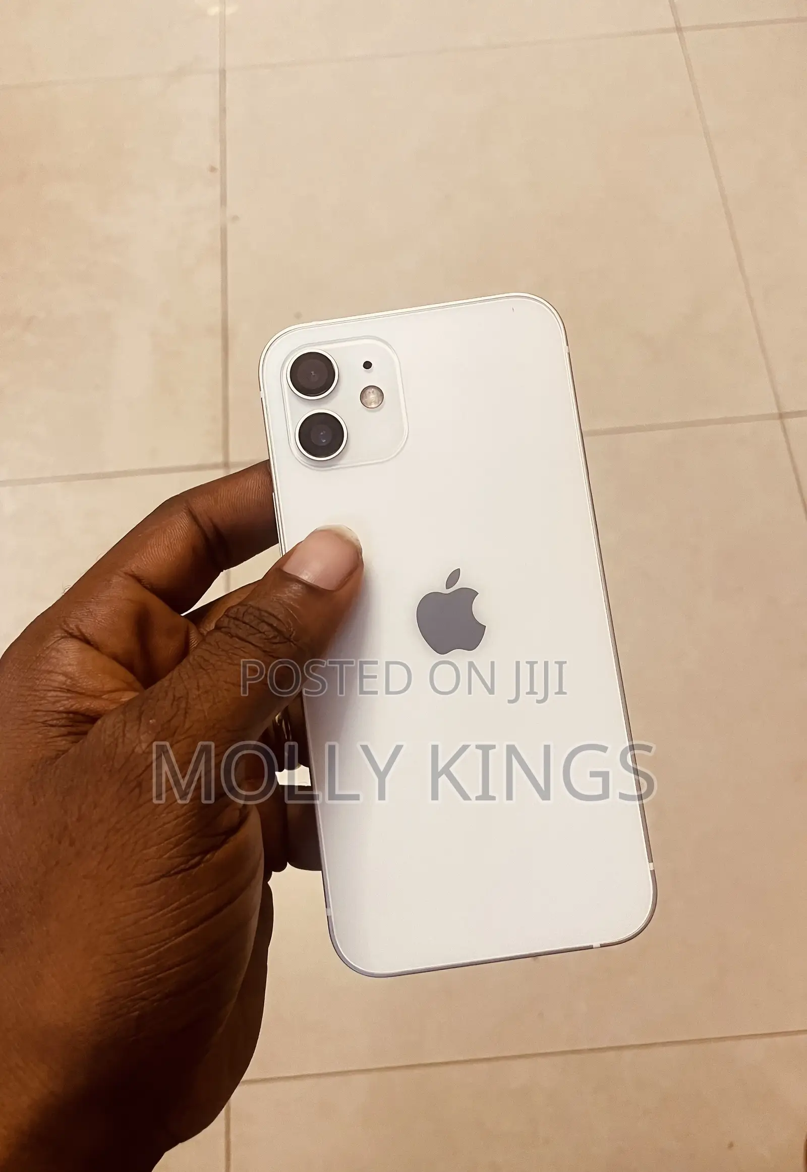 Apple iPhone 12 64 GB White