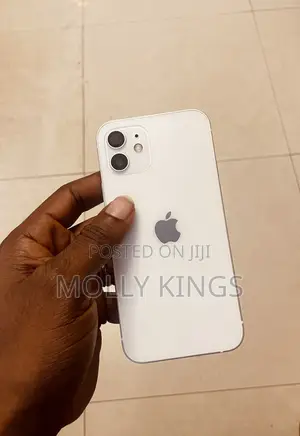 Apple iPhone 12 64 GB White
