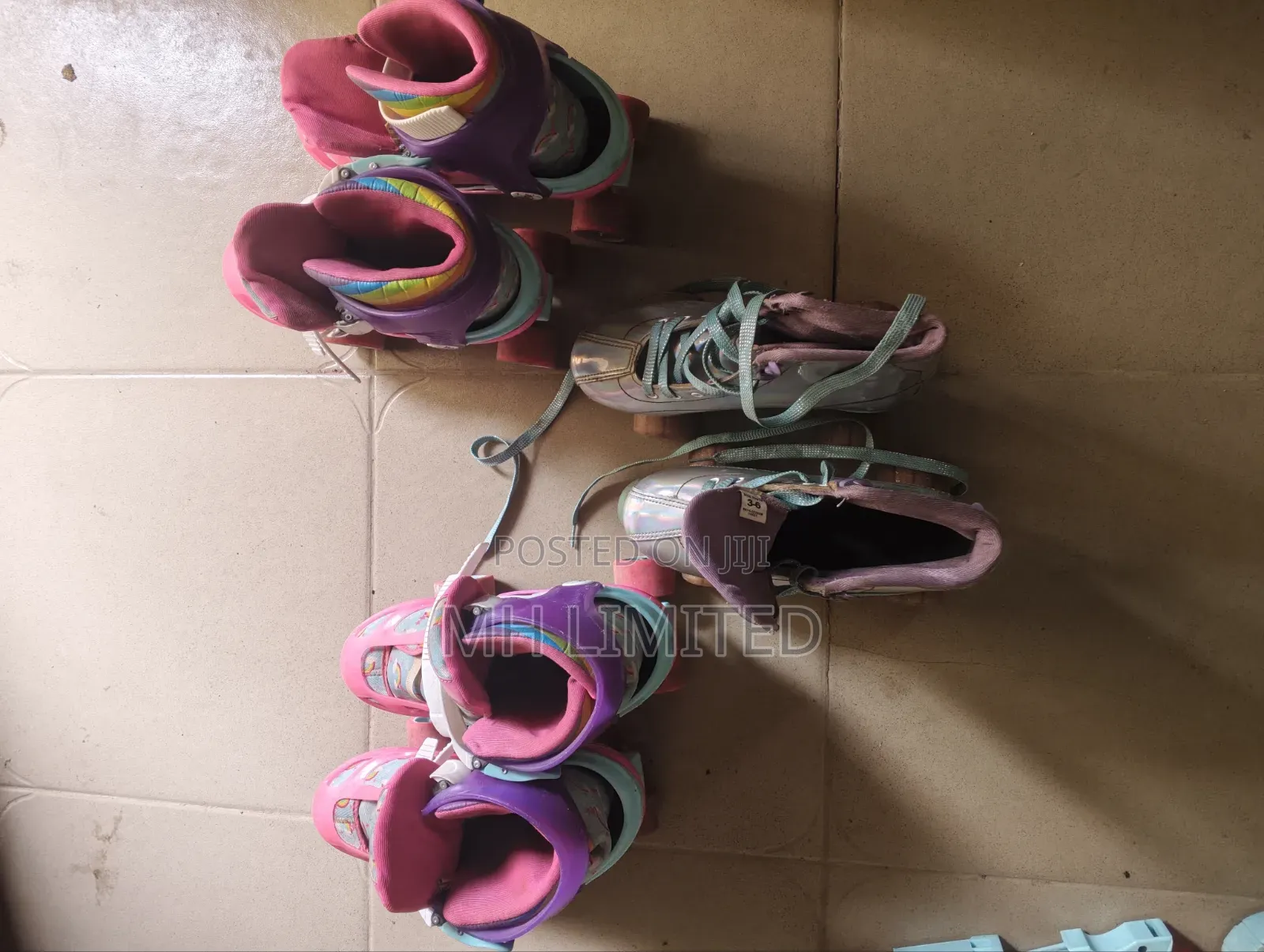 Roller Skates for Kids
