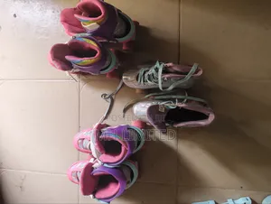 Roller Skates for Kids