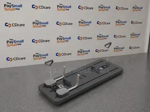 Pay Small Small Fitness Board on CDcare.App