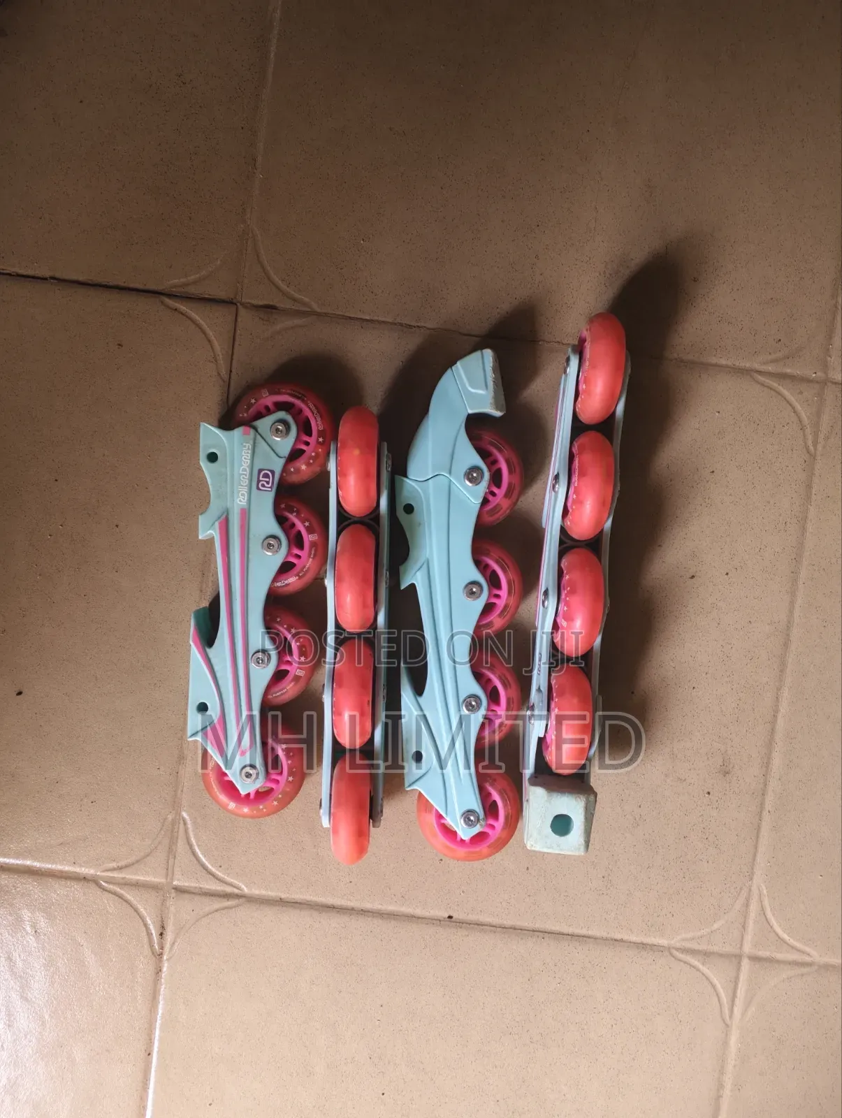 Roller Skates for Kids