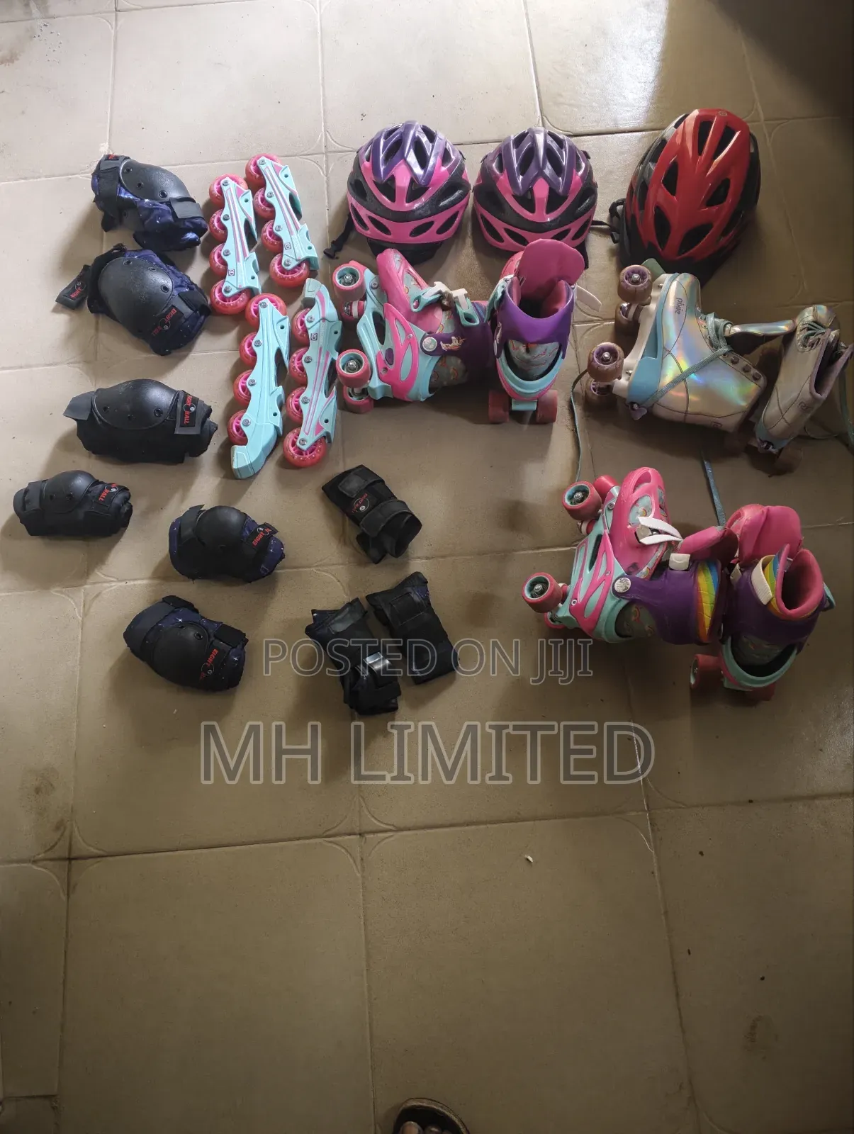 Roller Skates for Kids