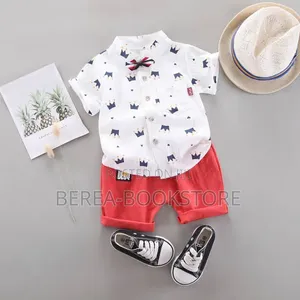 Boby Boys Clothes