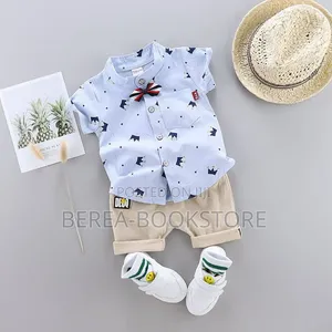 Boby Boys Clothes