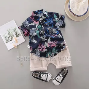 Boby Boys Clothes