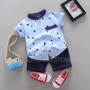 Boby Boys Clothes
