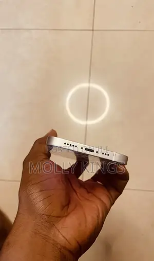 Apple iPhone 12 64 GB White