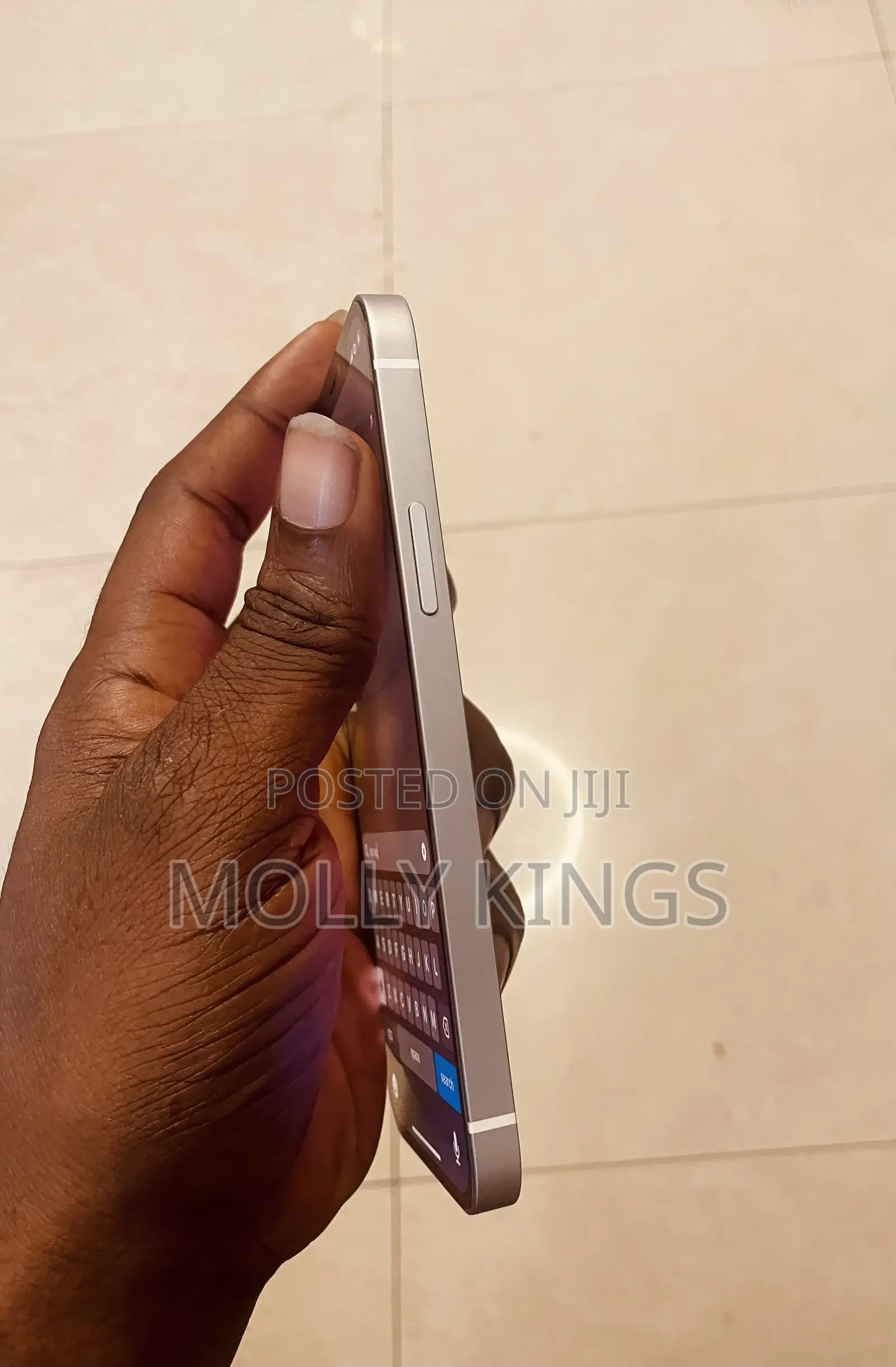 Apple iPhone 12 64 GB White
