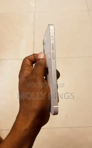 Apple iPhone 12 64 GB White