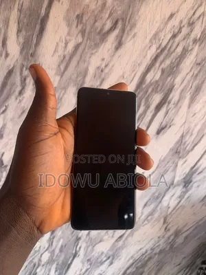 Samsung Galaxy S20+ 5G 128 GB White