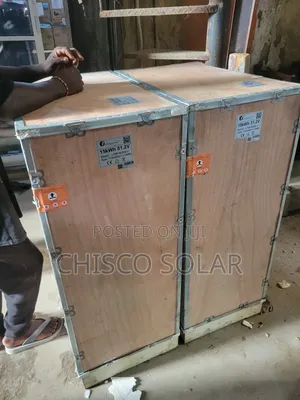 15kwh Felicity Lithium Batteries
