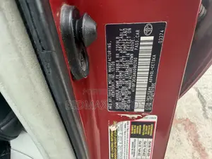 Toyota Camry SE 4dr Sedan (2.5L 4cyl 6AM) 2010 Burgundy