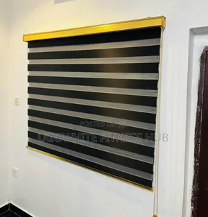 Shining Black