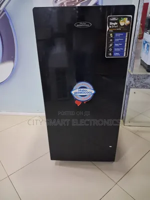 Thermocool Single Door Fridge