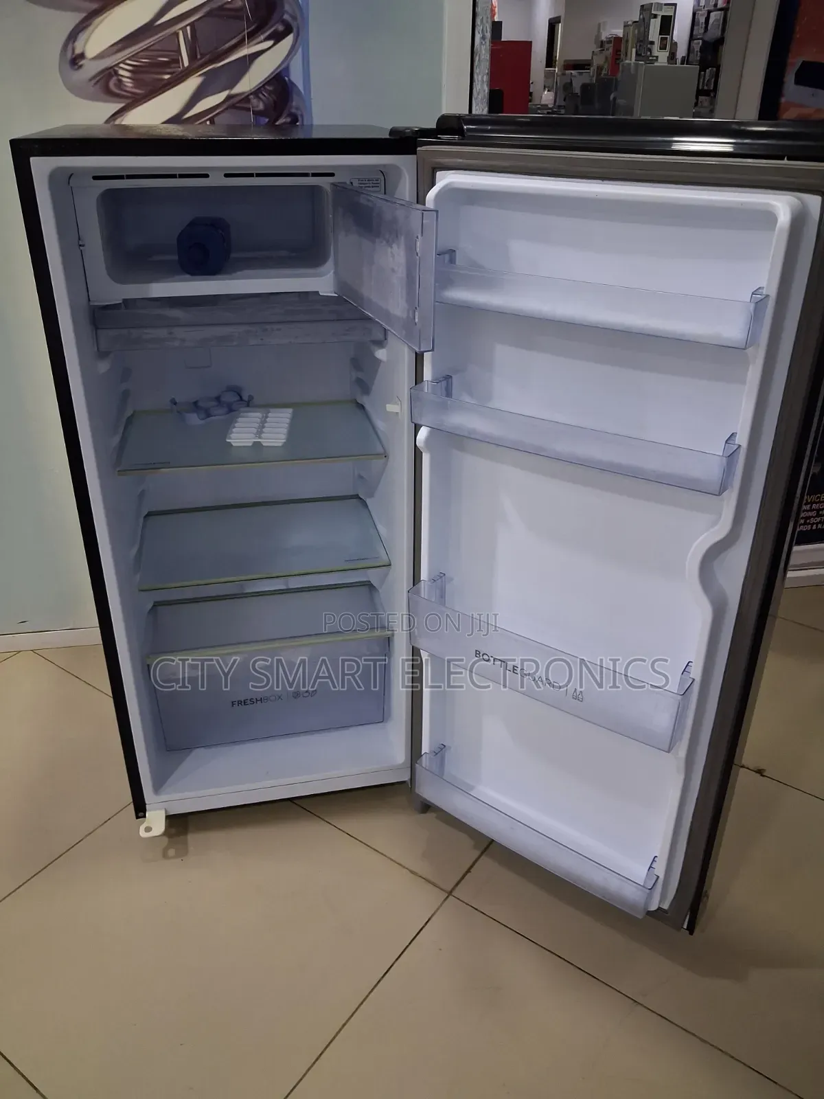 Thermocool Single Door Fridge