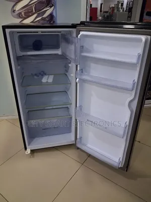 Thermocool Single Door Fridge