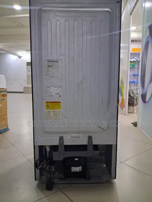 Thermocool Single Door Fridge