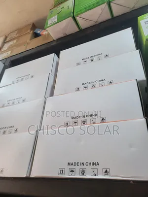 100ah Felicity Charge Controller