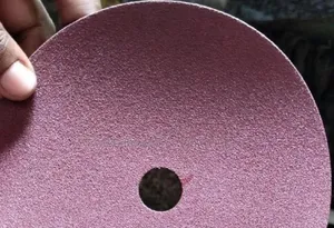 Sand Paper