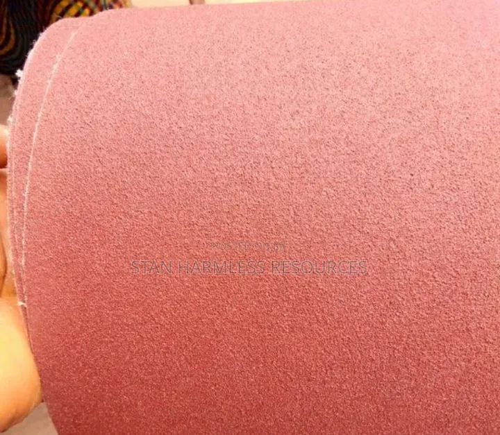 Sand Paper