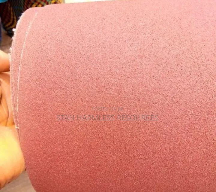 Sand Paper