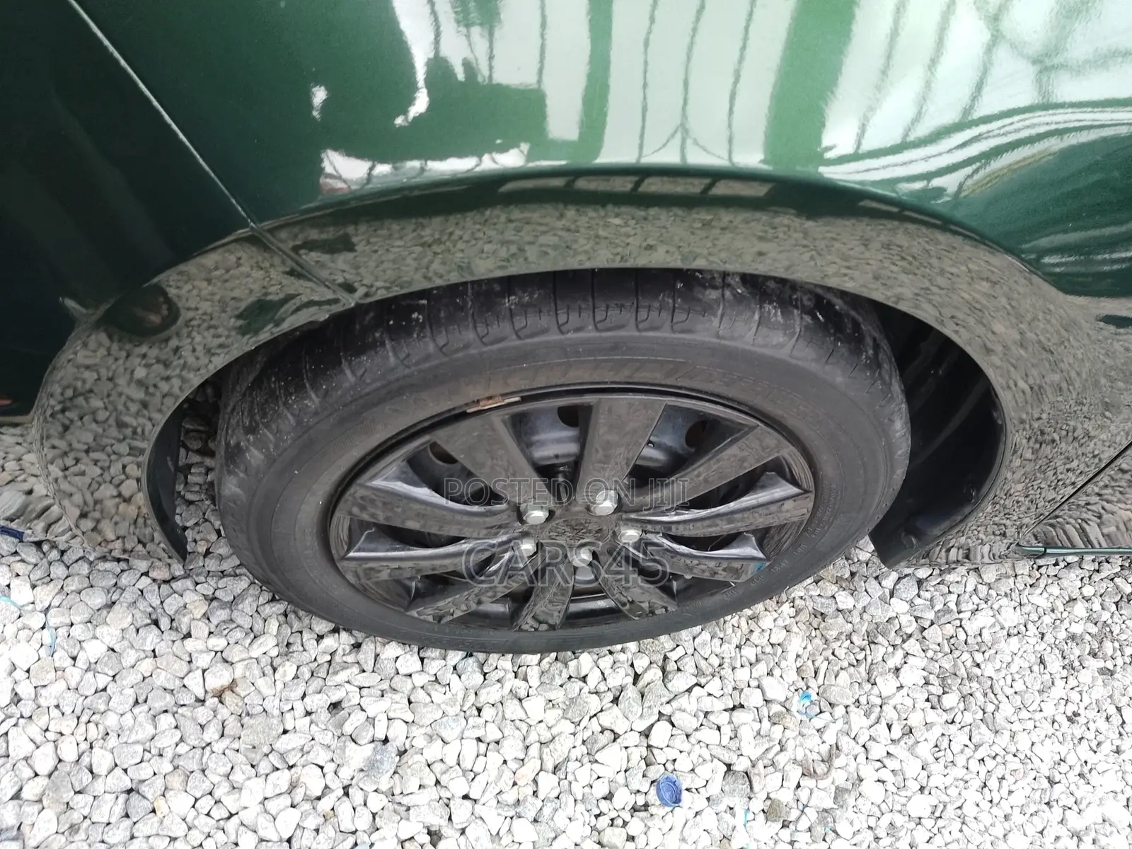 Toyota Corolla 2015 Gray