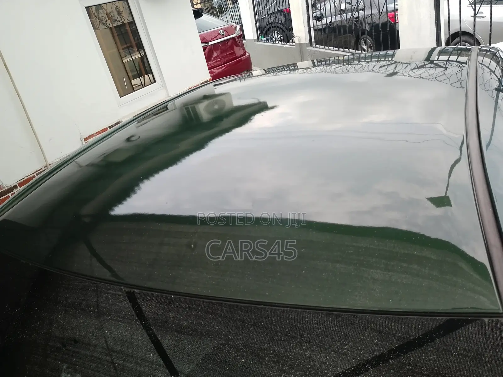 Toyota Corolla 2015 Gray