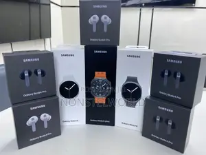 Samsung Buds 4pro