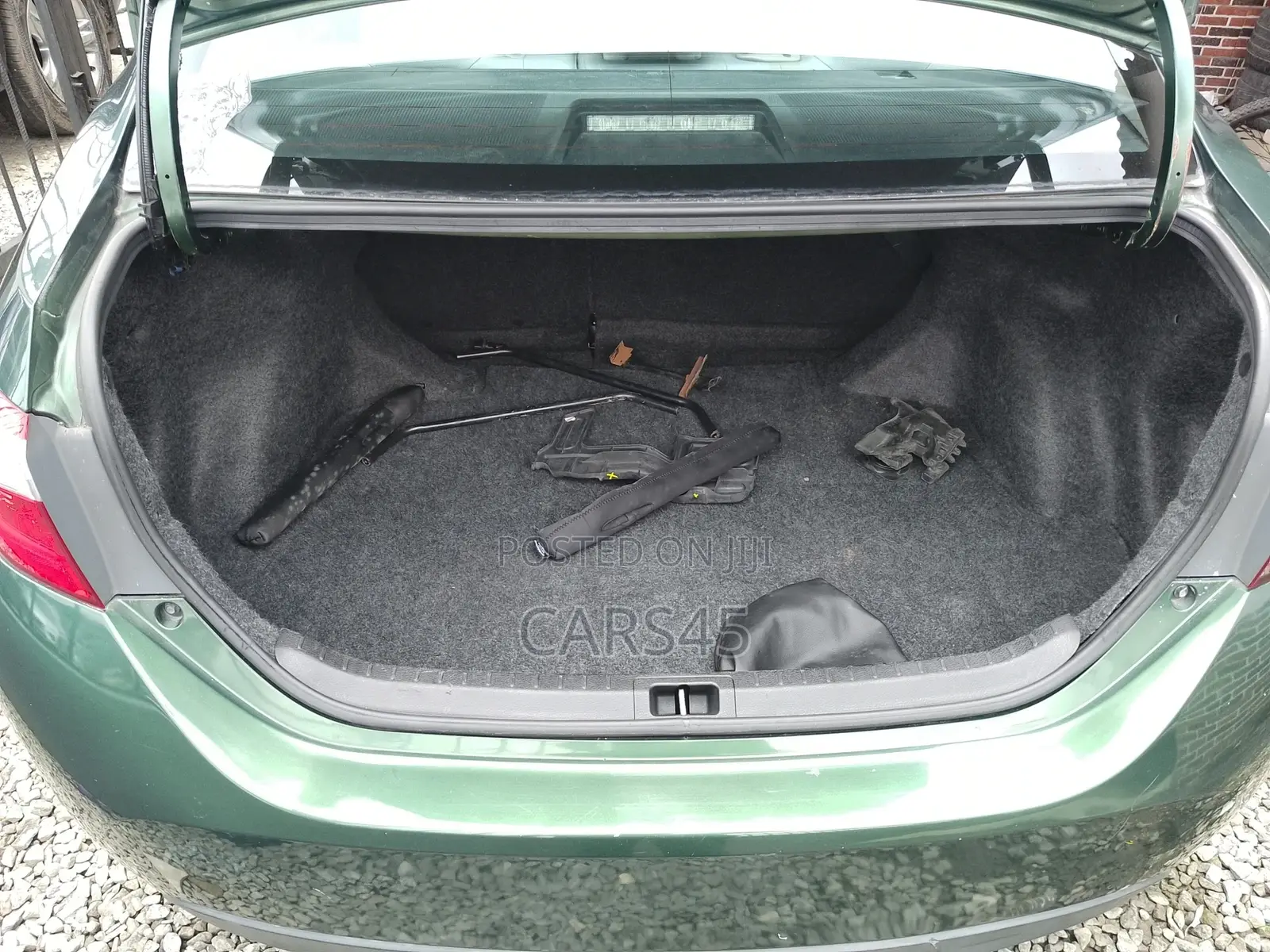 Toyota Corolla 2015 Gray